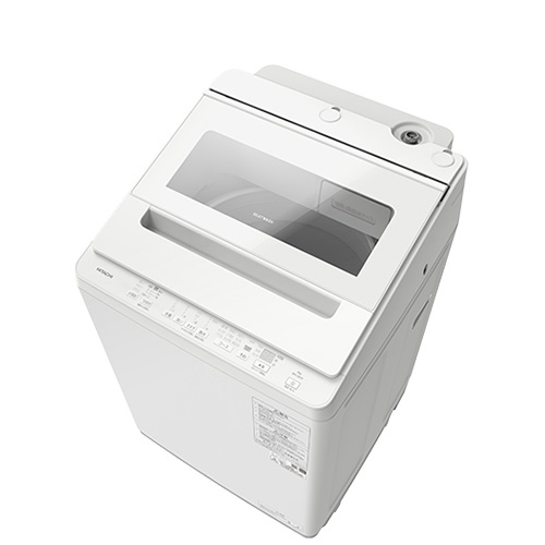 日立　全自動洗濯機　ビートウォッシュ　BW-V80EE7 2020年製　B446 楽天市場】日立グローバルライフソリューションズ 日立 8．0kg全自動