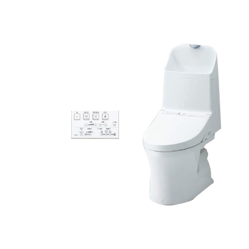 TOTO ZJ1/ZR1シリーズ トイレ CES9155PX-NW1 | トイレリフォーム | 生活堂