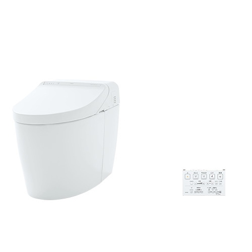 TOTO ネオレスト トイレCES9565MR-NW1 | トイレリフォーム | 生活堂