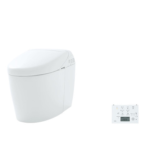 TOTO ネオレスト トイレCES9878FR-NW1 | トイレリフォーム | 生活堂