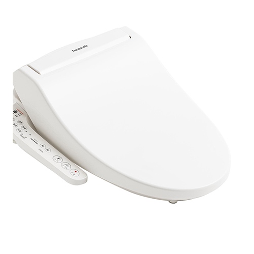 最終価格　パナソニック温水便座ビューティートワレ パナソニック V専用トワレ SNシリーズ 温水洗浄便座 CH328AWS