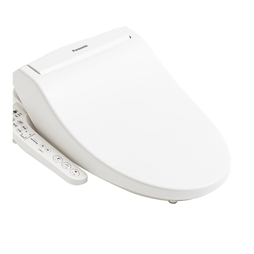 Panasonic CH329AWS 本体 パナソニック V専用トワレ SNシリーズ 温水洗浄便座 CH329AWS