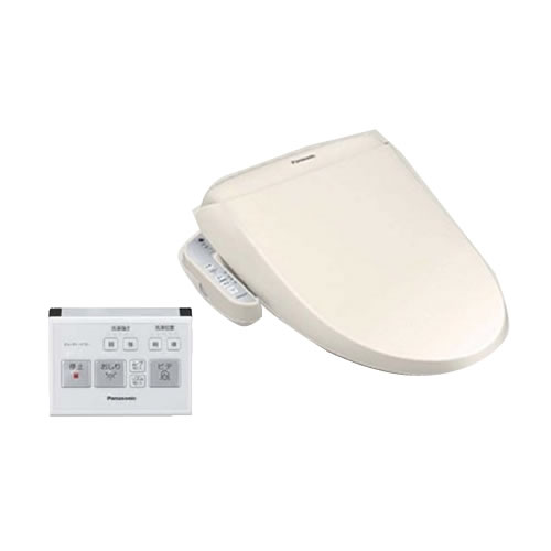 パナソニック ビューティ・トワレ S4 温水洗浄便座 CH824S-NP 工事費込