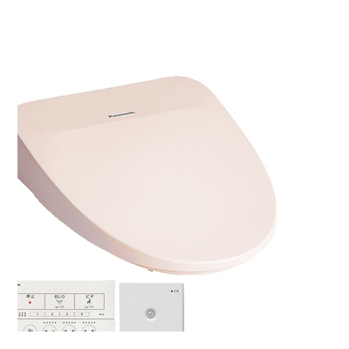パナソニック ビューティ・トワレ MSシリーズ 温水洗浄便座 CH843NP