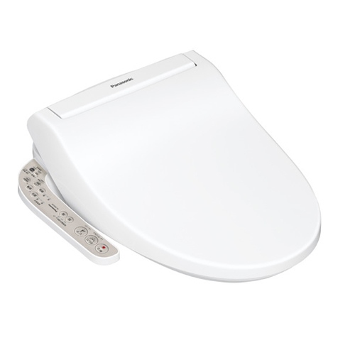 最終価格　パナソニック温水便座ビューティートワレ パナソニック ビューティ・トワレ 温水洗浄便座 CH941SWS 工事費込