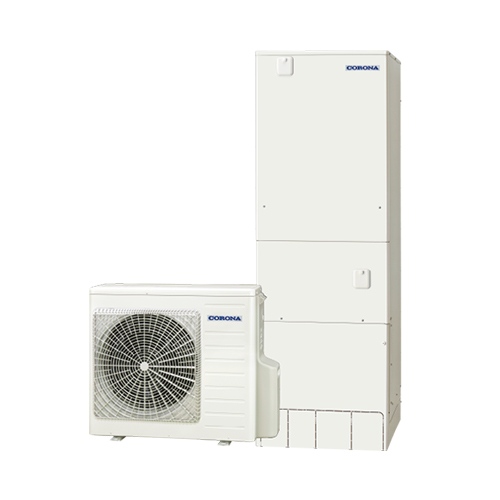 コロナ ハイグレードタイプ エコキュート CHP-37AY4 | 給湯器 | 生活堂
