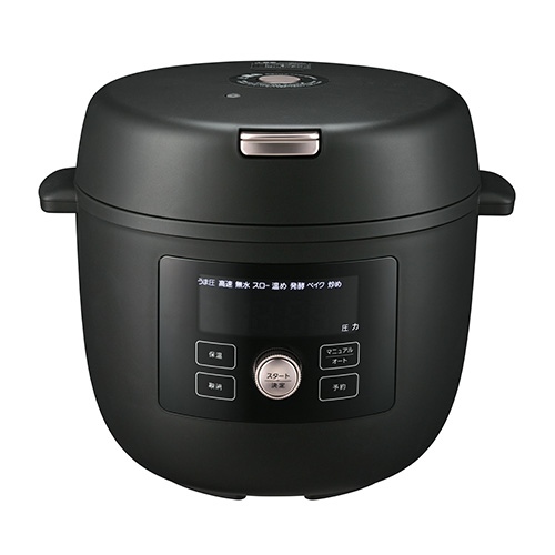 タイガー 電気圧力鍋 TIGER COOKPOT COK-B400-KM 404 cok-b400-km.jpg