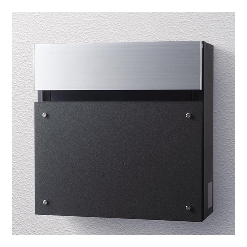 Panasonic フェイサス　郵便受け　ポストFASUS メール ctcr2003tb.jpg