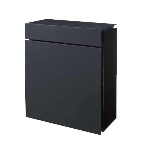 パナソニック パケモ-UF [CTCR2600TBK] パナソニック Pakemo-UF パケモ メールボックス CTCR2600TBK