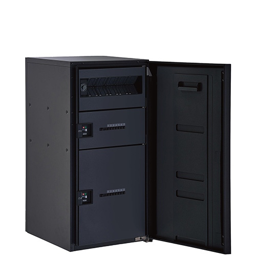 パナソニック COMBO MULTO コンボマルチ 宅配ボックス CTN1251LTB