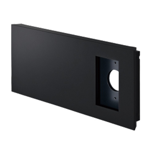 パナソニック カメラドアホンパネル MD-1型 宅配ボックス CTN8570TB