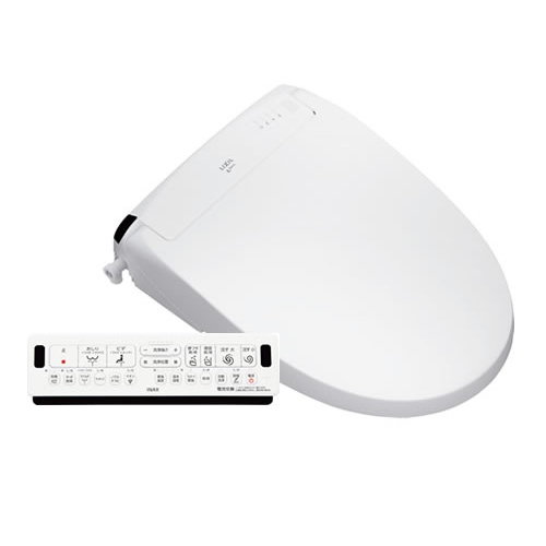 LIXIL 温水洗浄便座 CW-EA21-BW1 【省エネ】 | ウォシュレット・温水