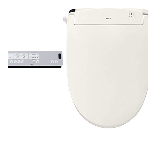 LIXIL RWシリーズ 温水洗浄便座 CW-RWA20-BN8 工事費込 【省エネ