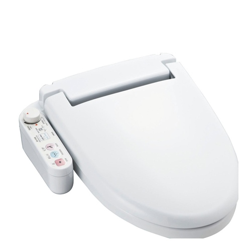 LIXIL ホテル向け シャワートイレUシリーズ 防湿温水洗浄便座 CW-U111R