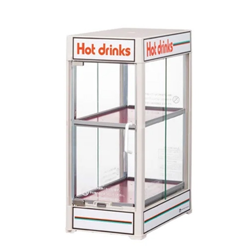 日本ヒーター機器 小型卓上飲料ウォーマー CWシリーズ 業務用機器