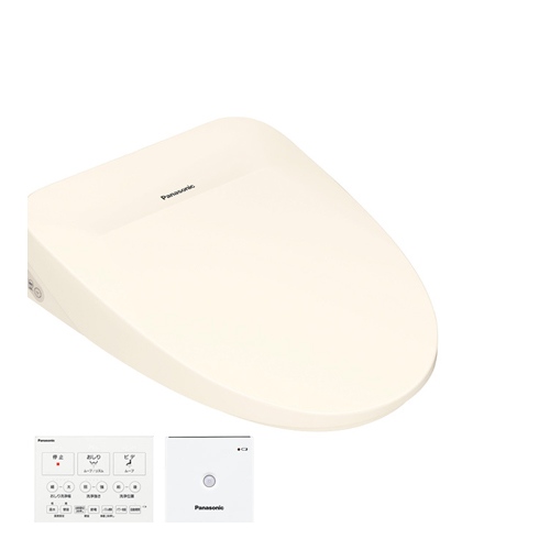 ⭐️パナソニック ウォッシュレット DL-RQTK40-CP一式　一部機能不具合⭐️ ⭐️パナソニック ウォッシュレット DL-RQTK40-CP一式 一部機能不具合