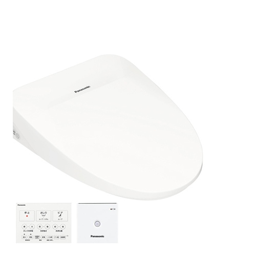 Panasonic 温水便座 DL-RQTK40-WS ホワイト パナソニック ビューティ・トワレ RQTKシリーズ 温水洗浄便座 DL