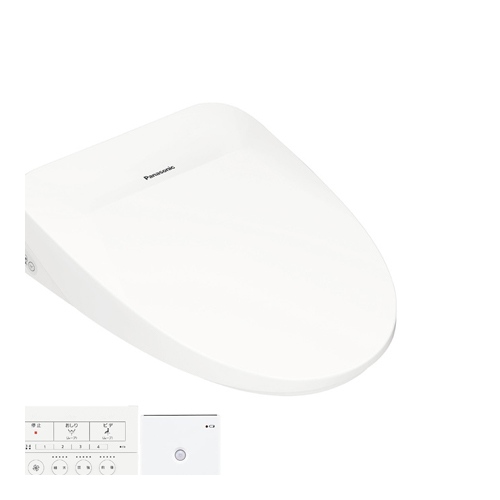 トイレウォシュレット☆Panasonic ビューティ・トワレ 2020年製 ビューティ・トワレ（温水洗浄便座） | トイレ | Panasonic