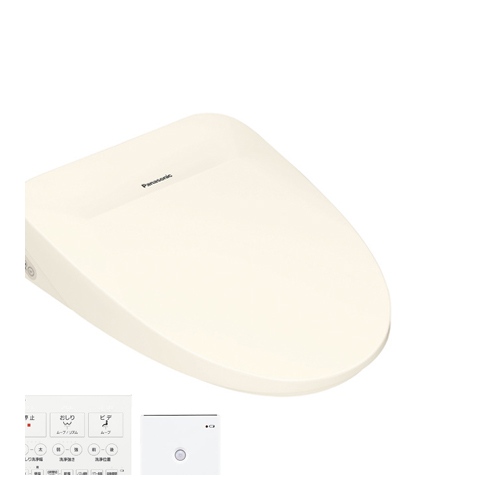 最終価格　パナソニック温水便座ビューティートワレ パナソニック ビューティ・トワレ RSTKシリーズ 温水洗浄便座 DL