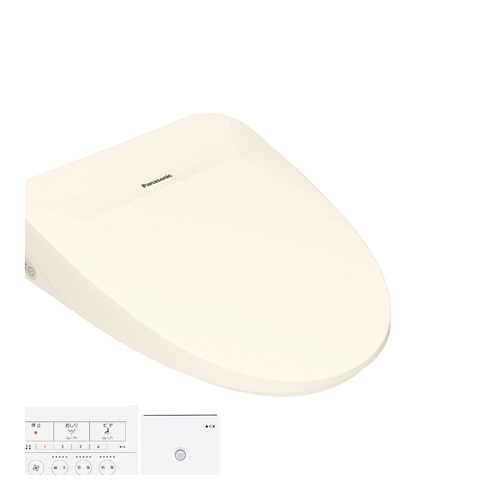 最終価格　パナソニック温水便座ビューティートワレ パナソニック ビューティ・トワレ RSTKシリーズ 温水洗浄便座 DL