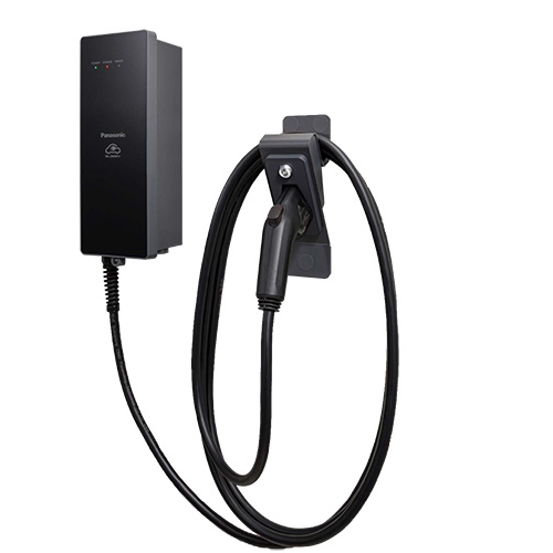 パナソニック EV・PHEV充電用 充電器 ELSEEV hekia S Mode3タイプ EV