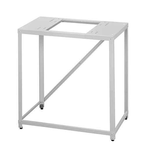 リンナイ 乾太くん用 エアコン室外機併設用専用台 ガス衣類乾燥