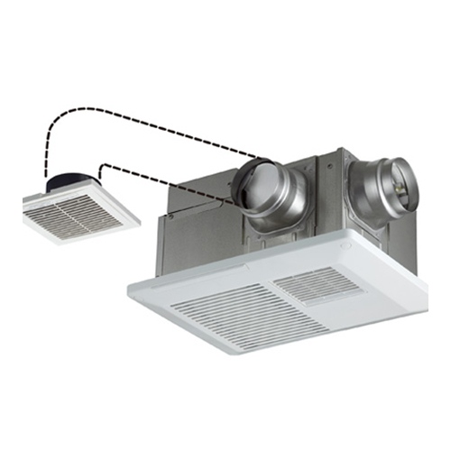 �o�X�h���C DVB-18SW4 [�V���L�[�z���C�g]