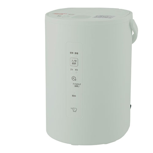 EE-MA20-GA 象印 スチーム式加湿器 象印 スチーム式加湿器 加湿器 EE-MA20-GA | 生活家電 | 生活堂