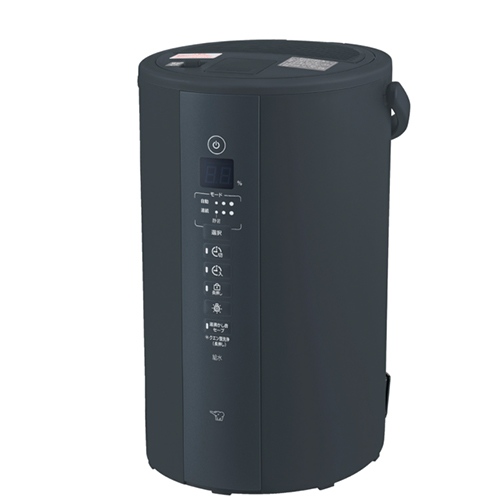 ⭐︎2025年最新モデル⭐︎ 象印スチーム加湿器 EE-TB60-BM 象印 スチーム式加湿器 加湿器 EE-TB60-BM | 生活家電 | 生活堂