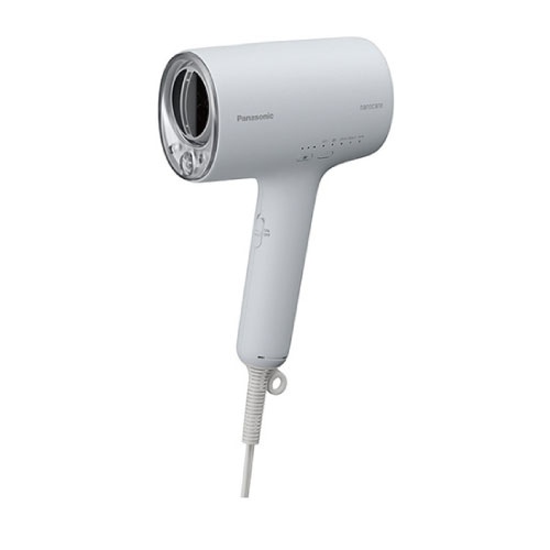 【ジャンク品】ヘアードライヤー nanocare（ナノケア） EH-NA0J-W パナソニック ヘアードライヤー nanocare ナノケア ドライヤー EH-NA0J