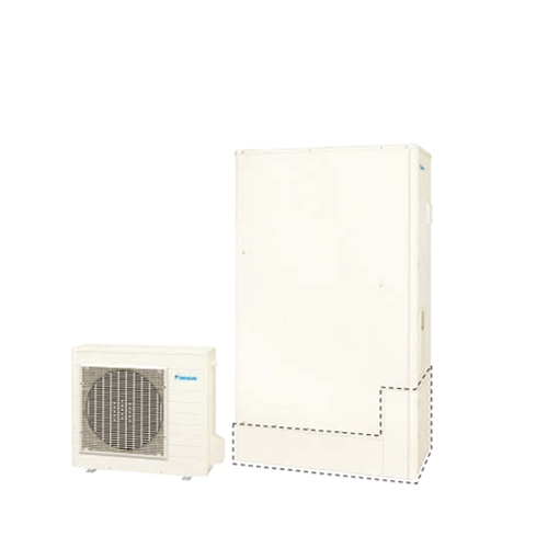 ダイキン Aシリーズ エコキュート EQA37ZFTV+BRC083H1 | 給湯器 | 生活堂