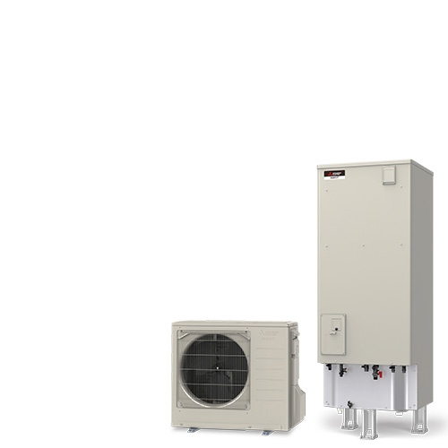 三菱 Sシリーズ エコキュート SRT-S377+RMCB-F7SE | 給湯器 | 生活堂