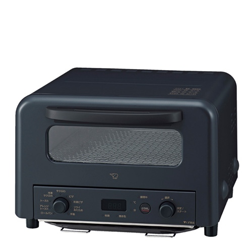 象印 こんがり倶楽部 EQ-Hシリーズ トースター EQ-HM30(BA) | 生活家電