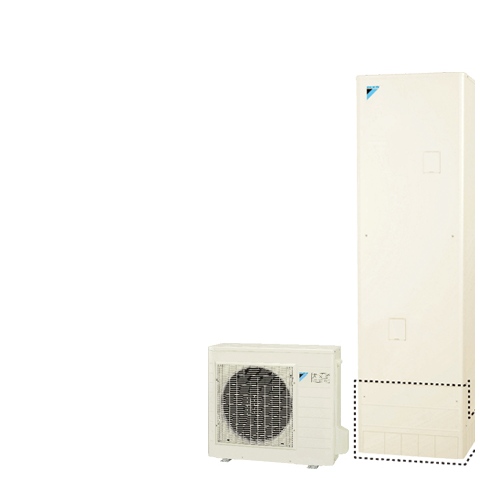 ダイキン エコキュート EQ46VFV | 給湯器 | 生活堂