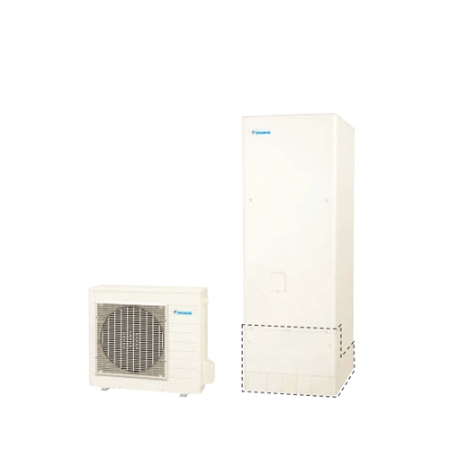 エコキュート Xシリーズ フルオート 370L EQX37YFV
