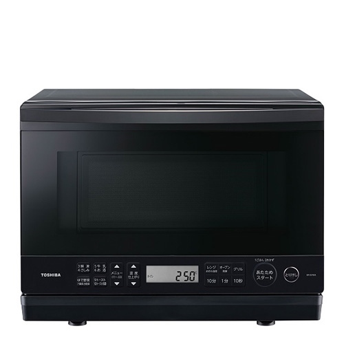 東芝 スチームオーブンレンジ 電子レンジ 石窯ドーム（26L） ER-ND7-W TOSHIBA 東芝 オーブンレンジ 26L 石窯ドーム グランホワイト ER-D70A