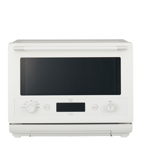 象印 EVERINO エブリノ 電気オーブンレンジ ES-GX26-WA | 生活家電