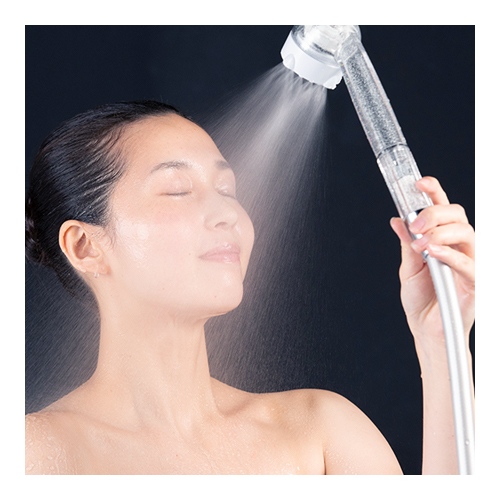 シャワーヘッド ミラブルプラス サイエンス FBSMP-TSC-CSC | 浴室水栓