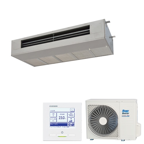 Hyper Inverter FDESV806H6