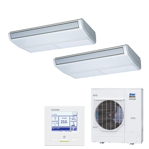 Hyper Inverter FDEV1126HP6S