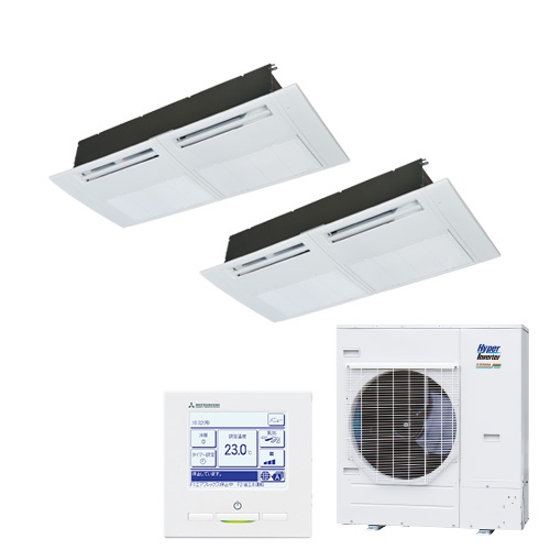 Hyper Inverter FDTSV1126HP6S