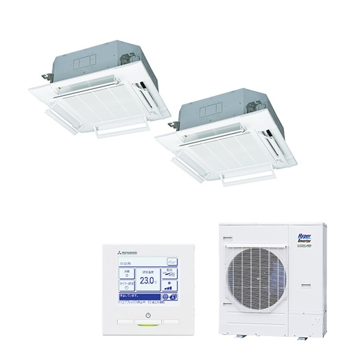 Hyper Inverter FDTV1126HP6S