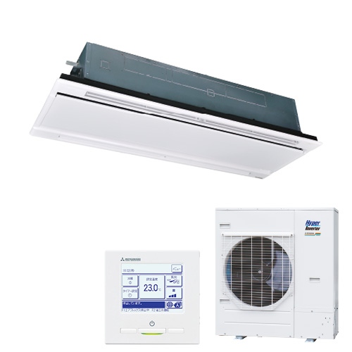 Hyper Inverter FDTWV1126H6S