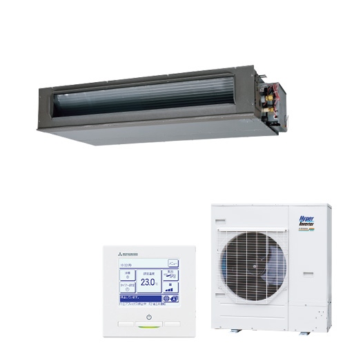 Hyper Inverter FDUV1126H6S