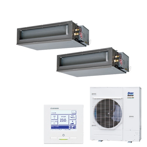 Hyper Inverter FDUV1126HP6S