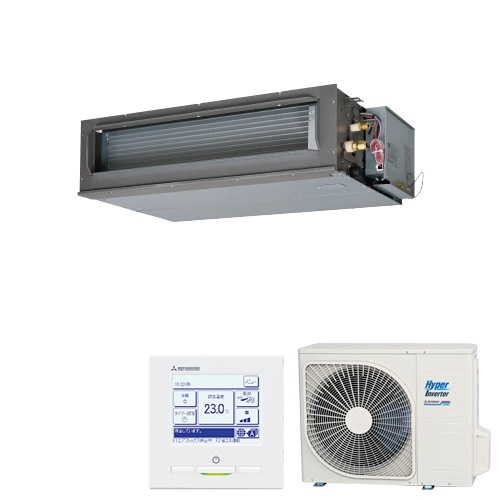 Hyper Inverter FDUV806HK6S