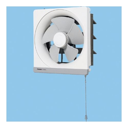 【新品】FY-25EM5 金属製換気扇 パナソニック panasonic Amazon.co.jp: Panasonic FY-25EM5 Metal Ventilation Fan : DIY