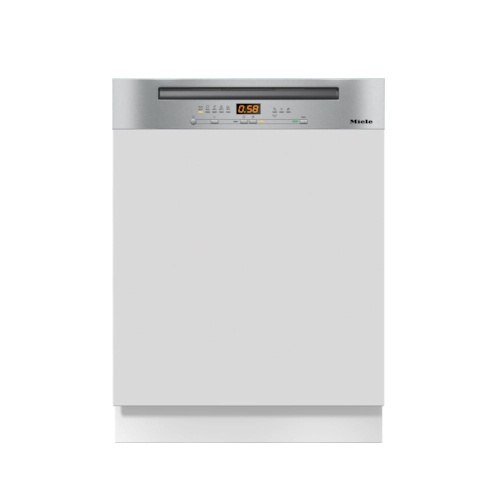 ミーレ ドア材取付専用タイプ（SCi） 海外製食器洗い乾燥機 G-5214-C 