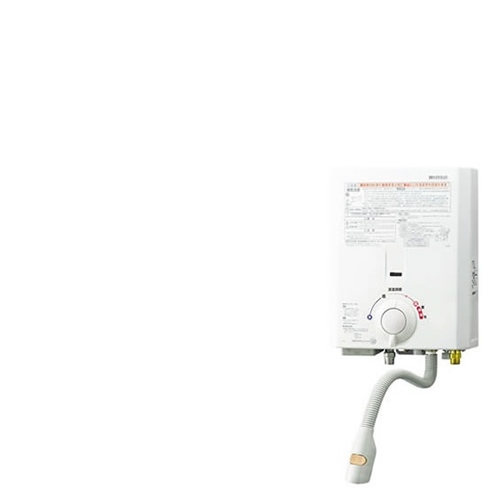 ノーリツ 1プッシュ1レバータイプ 瞬間湯沸器 GQ-530MW-13A 工事費込