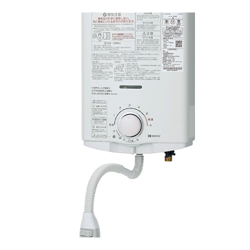 ノーリツ　NORITZ　ガス　瞬間湯沸器　GQ-541MW　21年 gq-541mwk-13a-kj.jpg